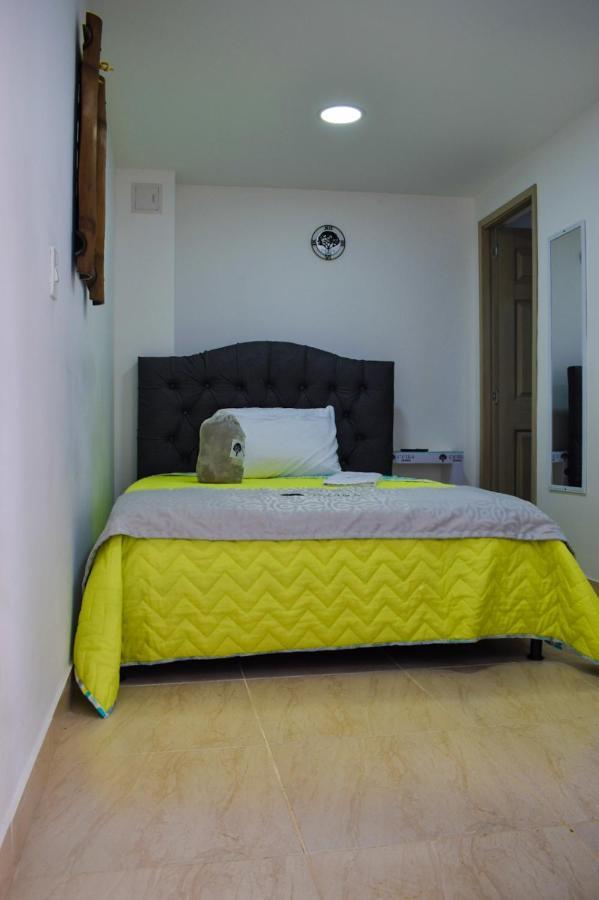Ayenda Ceiba Rooms Pereira Exterior photo
