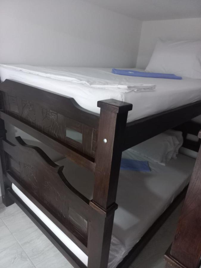 Ayenda Ceiba Rooms Pereira Exterior photo