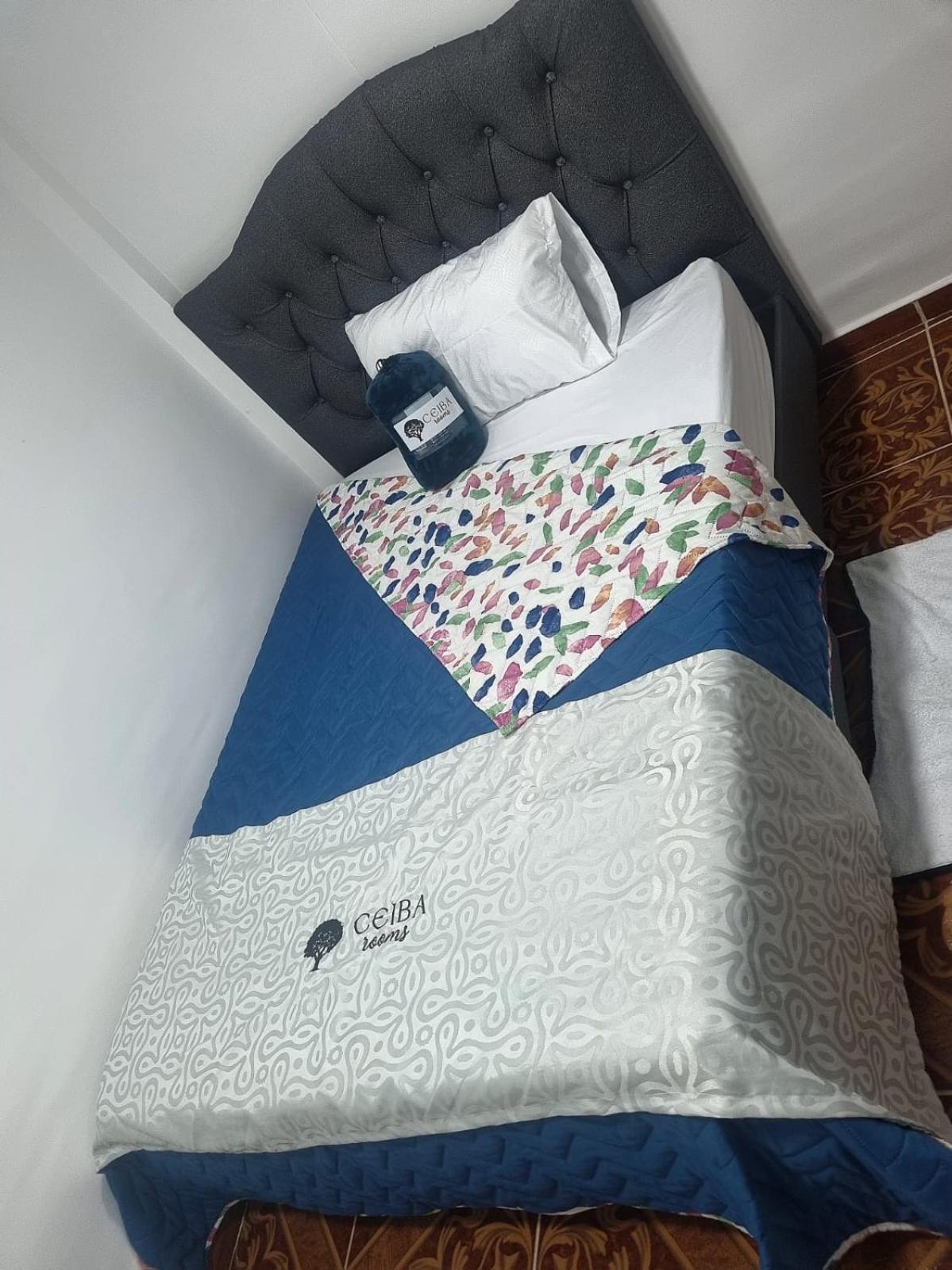 Ayenda Ceiba Rooms Pereira Exterior photo