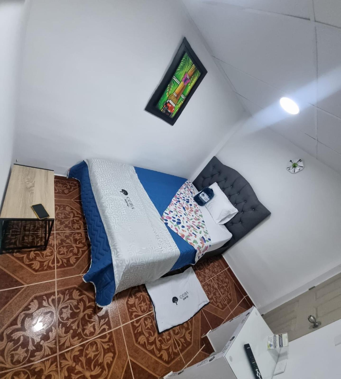 Ayenda Ceiba Rooms Pereira Exterior photo