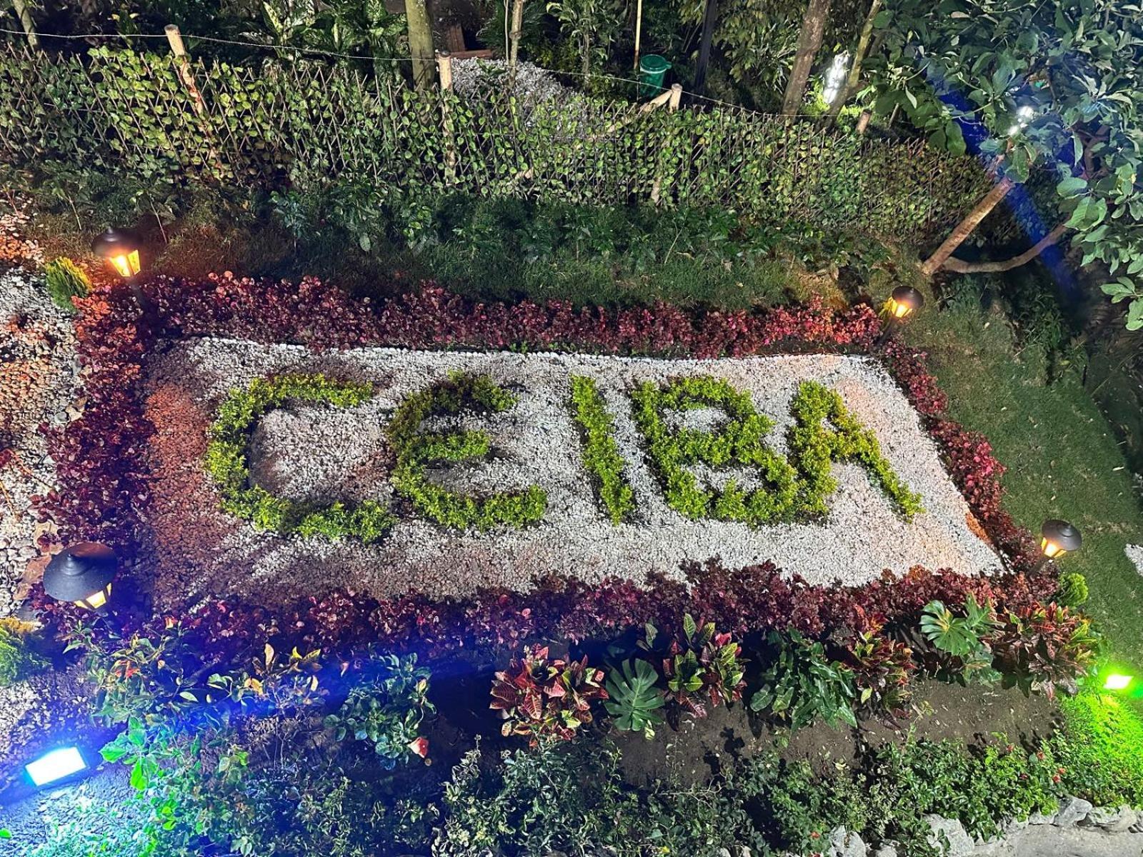 Ayenda Ceiba Rooms Pereira Exterior photo